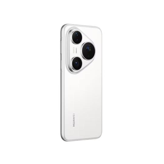 Huawei Pura 80 Pro 512GB glazed white