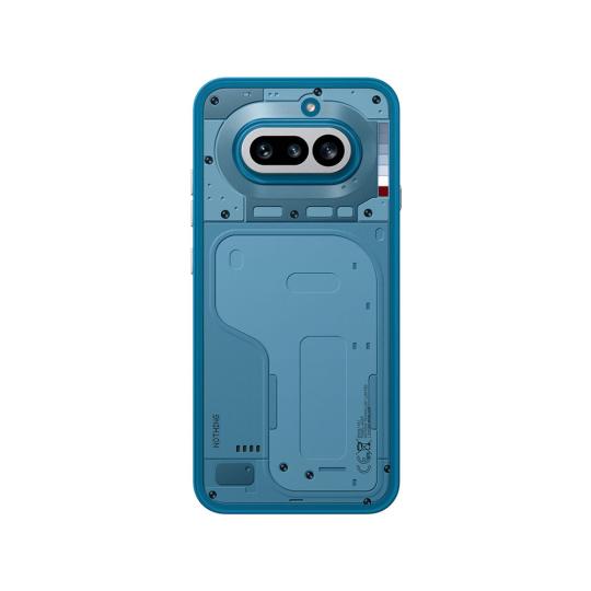 Nothing Phone (4a) 12GB 256GB blu