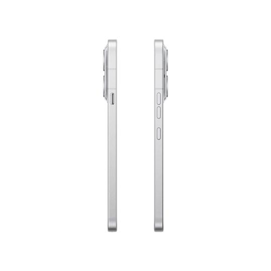 Nothing Phone (4a) Pro 8 Go 128 Go argent