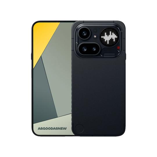Nothing Phone (4a) Pro 8 Go 128 Go noir