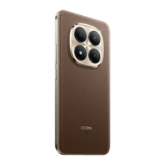 Xiaomi Redmi Note 15 Pro+ 5G 256Go marron