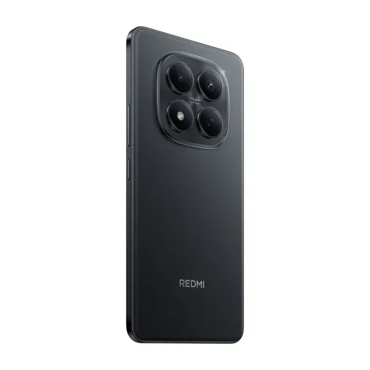 Xiaomi Redmi Note 15 Pro 5G (12GB) 512GB schwarz