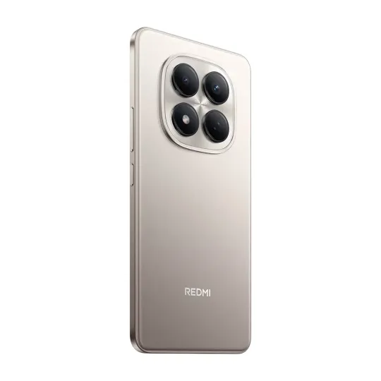Xiaomi rougemi Note 15 Pro 5G (12Go) 512Go titaneium