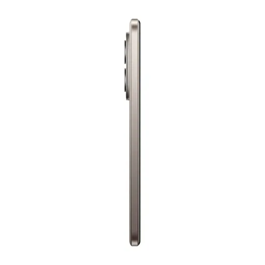 Xiaomi rougemi Note 15 Pro 5G (12Go) 512Go titaneium