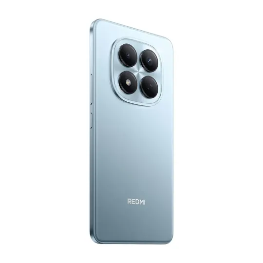 Xiaomi Redmi Note 15 Pro 5G (12Go) 512Go bleu