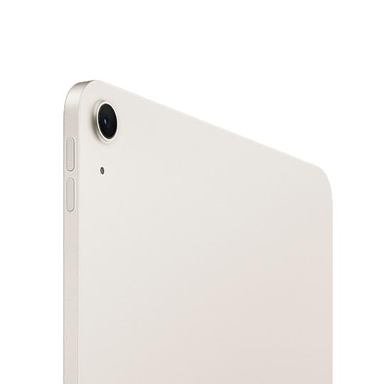 Apple iPad Air 11" Wi-Fi + Cellular 2026 (M4) 256 Go lumière stellaire