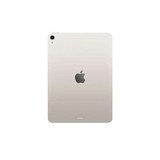 Apple iPad Air 11" Wi-Fi + Cellular 2026 (M4) 256 Go lumière stellaire