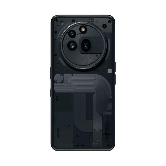 Nothing Phone (3a) Pro 256GB nero