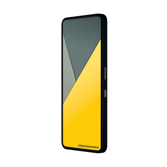 Nothing Phone (3a) Pro 256GB nero