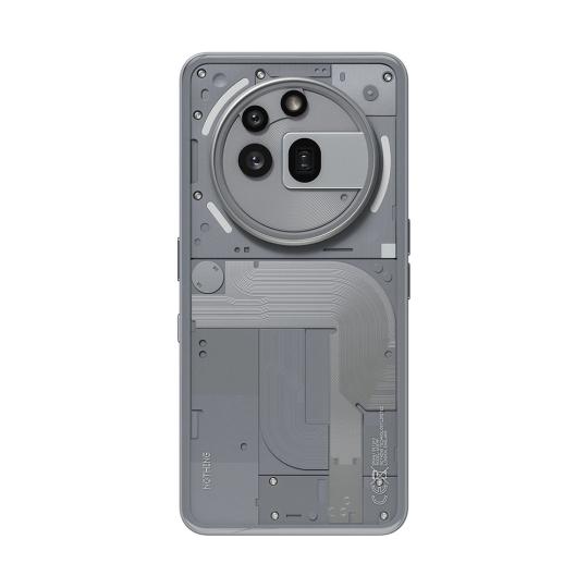 Nothing Phone (3a) Pro 256GB grigio