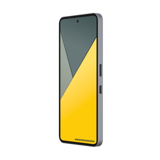 Nothing Phone (3a) Pro 256GB grigio