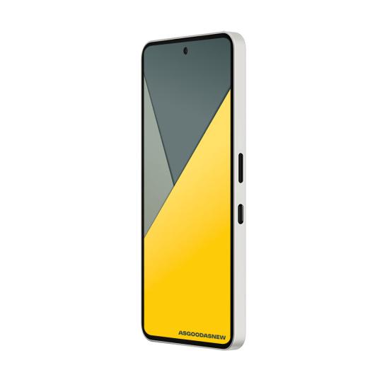 Nothing Phone (3a) 256GB blanco
