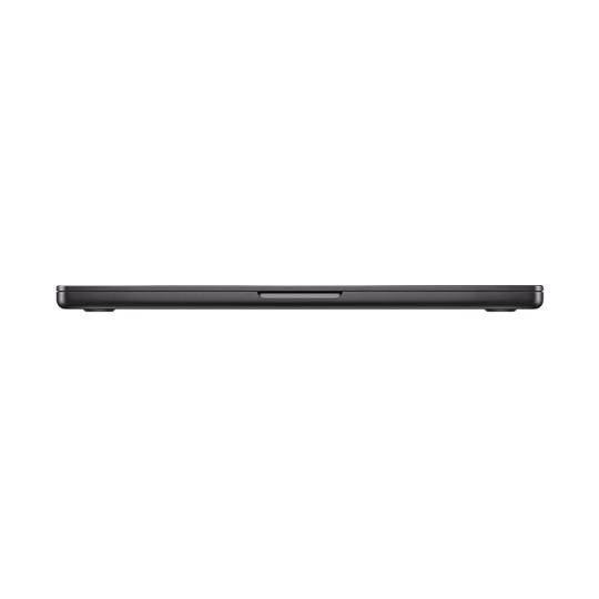 Apple MacBook Pro 2026 M5 14" (Nanotextur-Display) Apple M5 Pro 18-Core CPU | 20-Core GPU 1 TB SSD 24 GB space schwarz