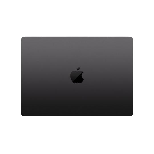 Apple MacBook Pro 2026 M5 14" (Nanotextur-Display) Apple M5 Pro 18-Core CPU | 20-Core GPU 1 TB SSD 24 GB space schwarz