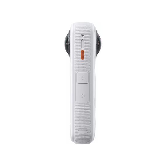 Insta360 X5 Satin bianco Limited Edition satin bianco
