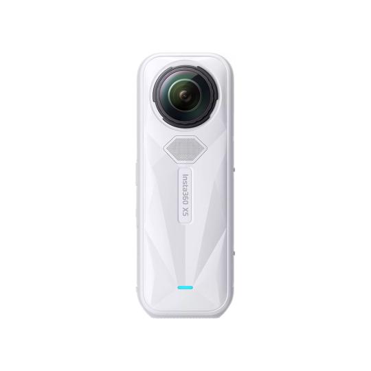 Insta360 X5 Satin bianco Limited Edition satin bianco