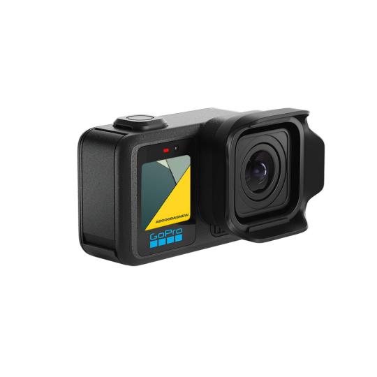 GoPro Mission 1 nero