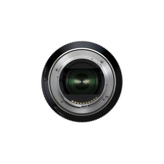 Tamron 28-300mm 1:4.0-7.1 Di III VC VXD per Sony E nero