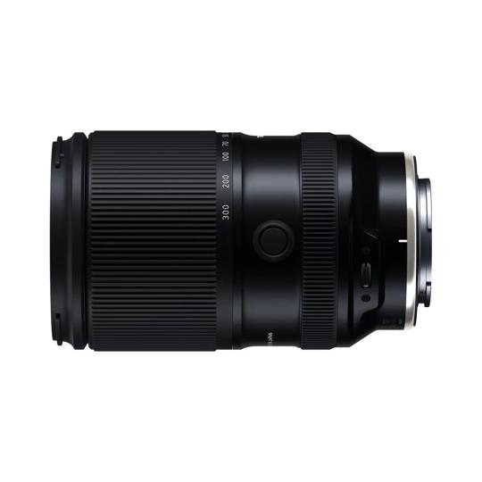 Tamron 28-300mm 1:4.0-7.1 Di III VC VXD per Sony E nero