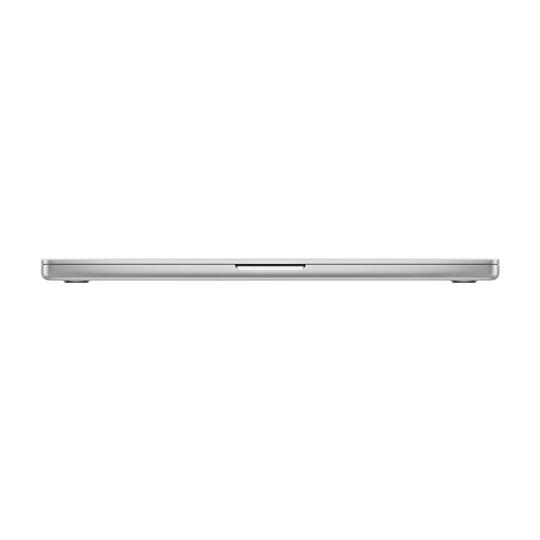 Apple MacBook Pro 2026 16" (Nanotextur-Display) M4 Pro 14-Core CPU | 20-Core GPU 1 TB SSD 24 GB silber