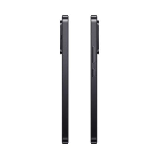 Xiaomi 17T Pro 512Go noir