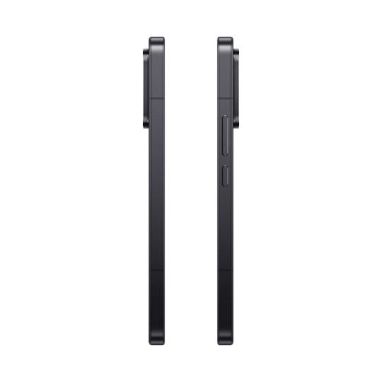 Xiaomi 17T Pro 256Go noir