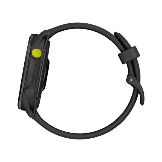 Garmin Forerunner 70 negro (010-04307-00) 512MB