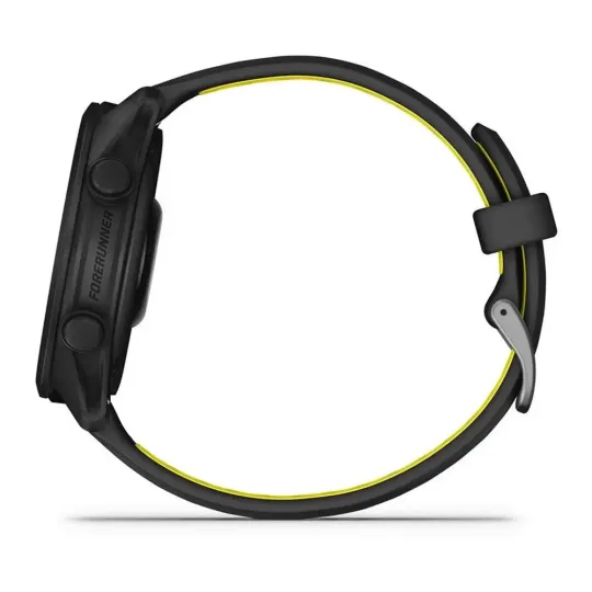 Garmin Forerunner 170 noir (010-03920-00) 4 Go