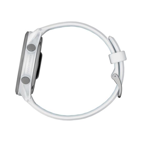 Garmin Forerunner 170 steinweiß (010-03920-01) 4GB