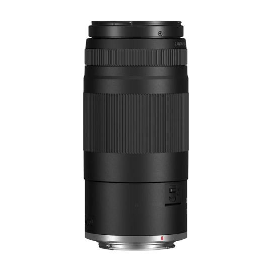 Canon 75-300mm 1:4.0-5.6 RF schwarz