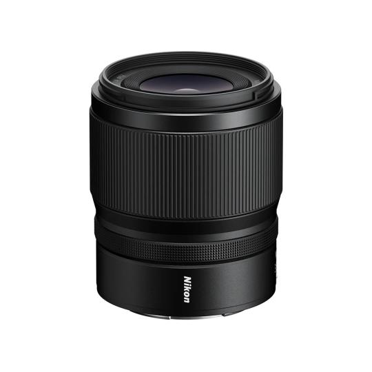 Nikon 35mm 1:1.4 Z negro