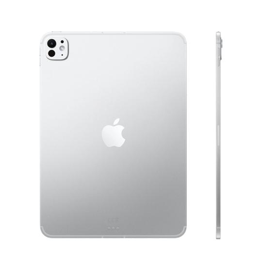 Apple iPad Pro 11" Wi-Fi 2025 (M5) avec Verre nano-texturé 1To argent