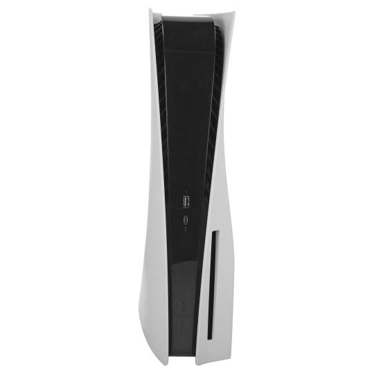 Sony PlayStation 5 Disk Edition - 825GB (CFI-1216A) bianco