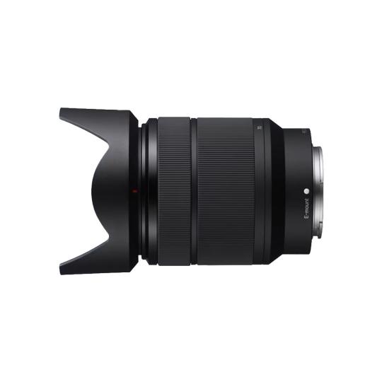 Sony 28-70mm 1:3.5-5.6 FE OSS II E-Mount nero
