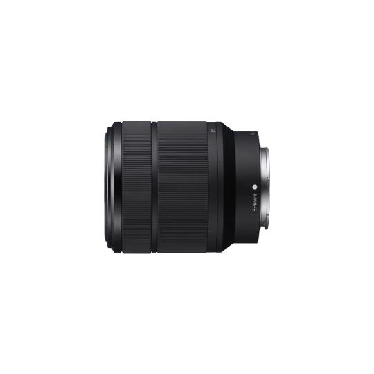 Sony 28-70mm 1:3.5-5.6 FE OSS II E-Mount nero