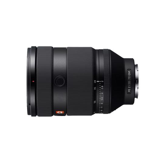 Sony 28-70mm 1:2.0 FE GM E-Mount nero
