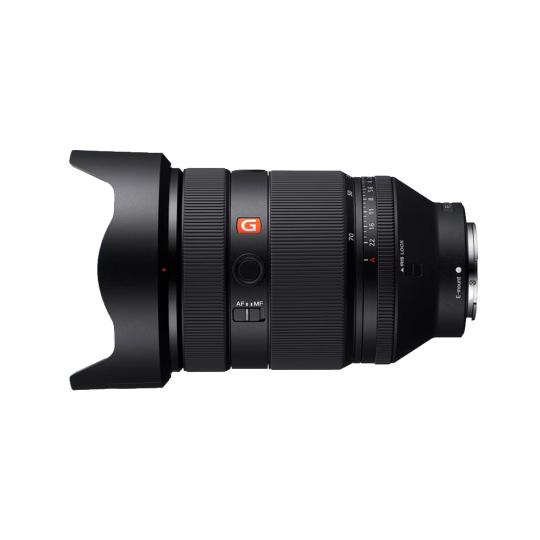 Sony 28-70mm 1:2.0 FE GM E-Mount nero