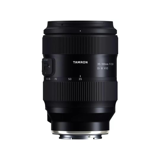 Tamron 35-100mm 1:2.8 Di III VXD für Sony E schwarz