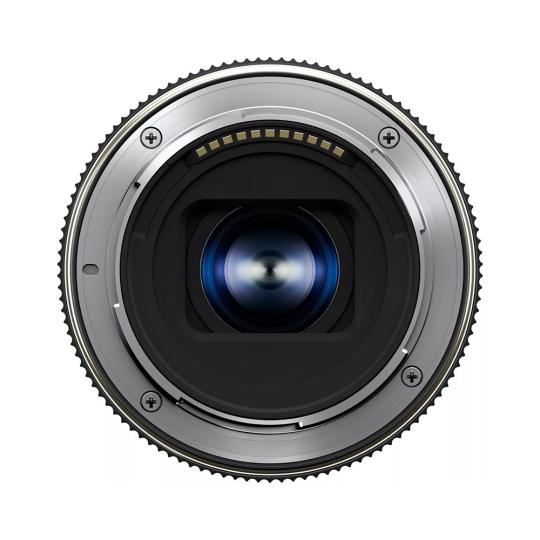 Tamron 16-30mm 1:2.8 Di III VXD G2 per Nikon Z nero