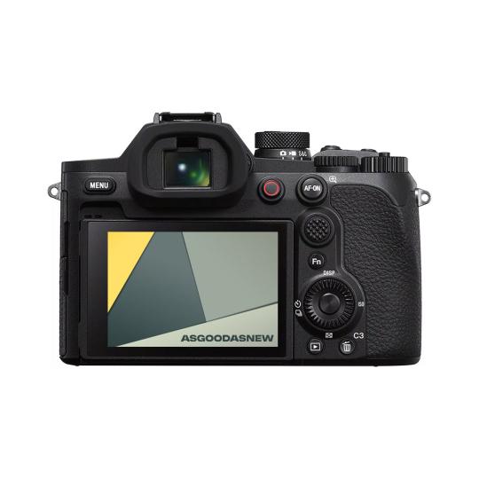 Sony Cyber-shot DSC-RX10 V schwarz
