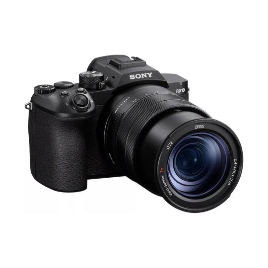 Sony Cyber-shot DSC-RX10 V schwarz