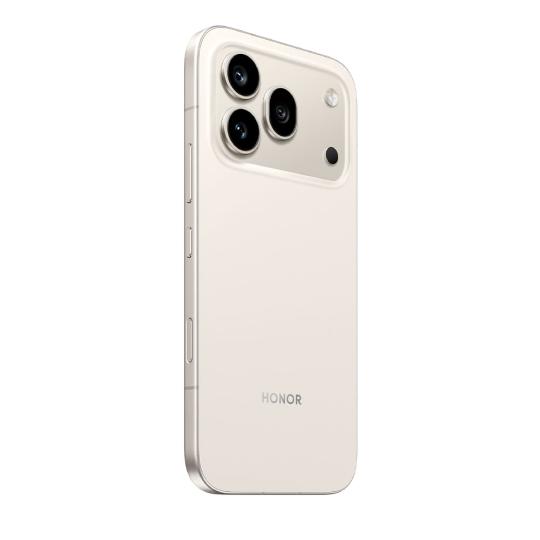 Honor 600 Pro 512GB golden
