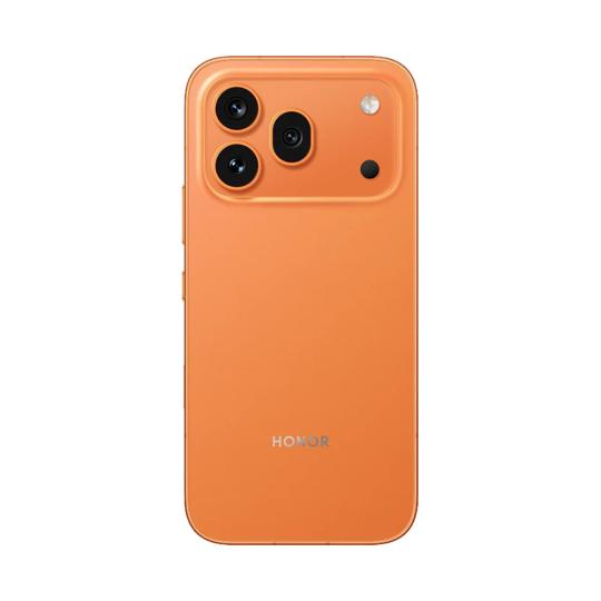 Honor 600 Pro 512GB orange