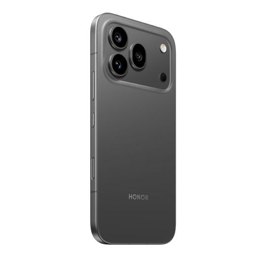 Honor 600 Pro 512GB negro