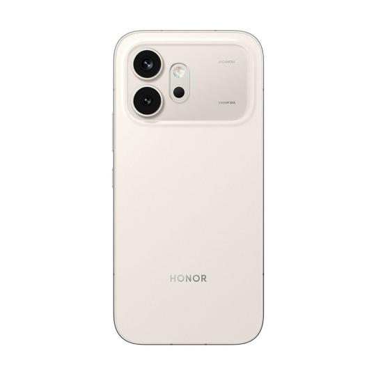 Honor 600 256GB golden