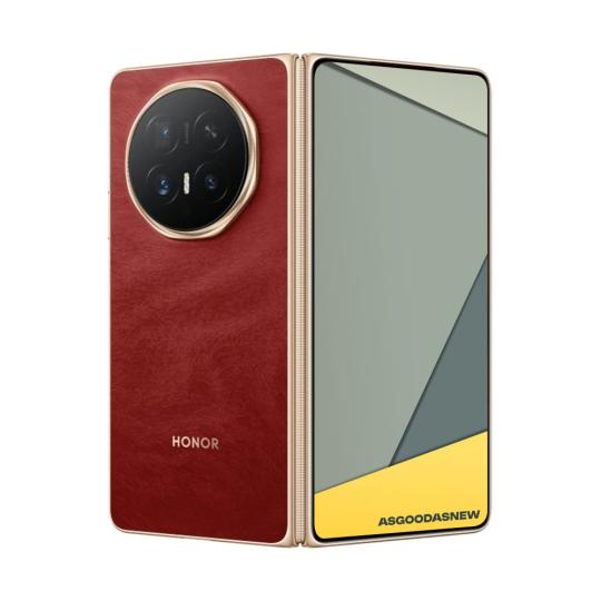 Honor Magic V6 512Go rouge