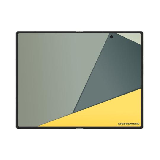 Samsung Galaxy Z Fold8 512GB cream