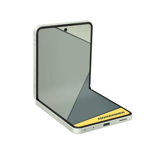 Samsung Galaxy Z Flip8 256Go menthe