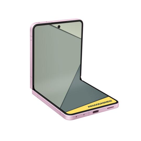 Samsung Galaxy Z Flip8 256GB rosa