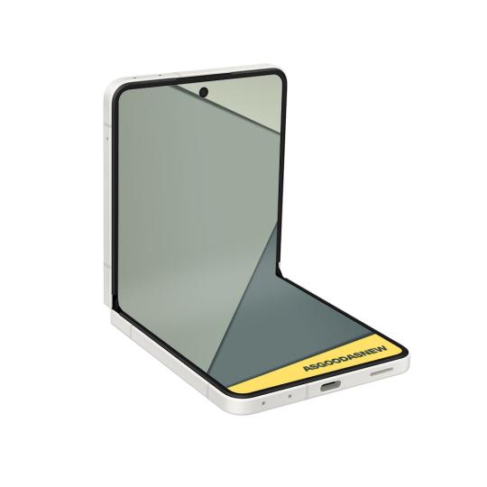 Samsung Galaxy Z Flip8 512GB cream